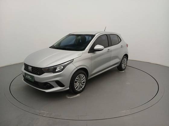 FIAT ARGO 1.0 FIREFLY FLEX MANUAL FIAT ARGO 1.0 FIREFLY FLEX MANUAL